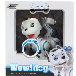 Robot Wow Dog R/C