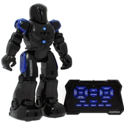 Robotron Mini Visual Programable