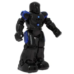 Robotron Mini Visual Programable