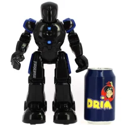 Robotron Mini Visual Programable