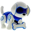Rock Perro Robot