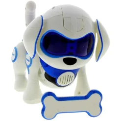 Rock Perro Robot
