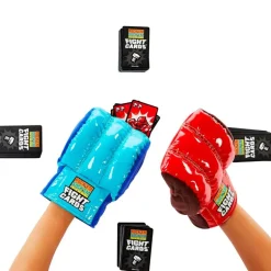 Rock'em Sock'em Robots Juego Cartas