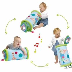 Rollin´ Gateo Sophie La Girafe