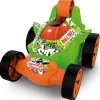Rolltrex Vehículo Green R/C