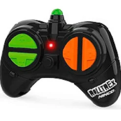 Rolltrex Vehículo Green R/C