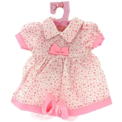 Ropita Muñeca Bebé 40 Cm Surtidos