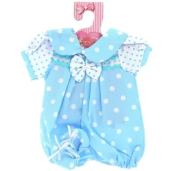 Ropita Muñeca Bebé 40 Cm Surtidos