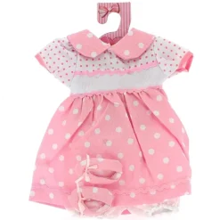 Ropita Muñeca Bebé 40 Cm Surtidos