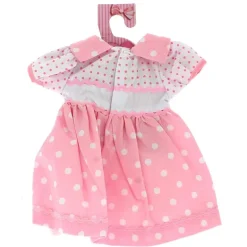 Ropita Muñeca Bebé 40 Cm Surtidos