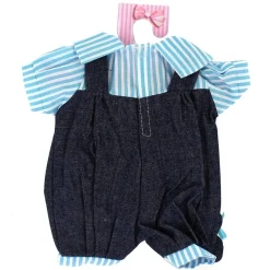 Ropita Muñeca Bebé 40 Cm Surtidos