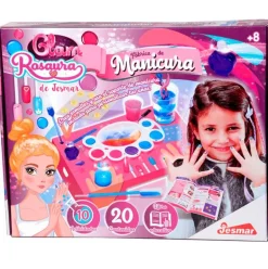 Rosaura Glam Fábrica de Manicura