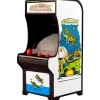 Réplica miniatura de consola Tiny Arcade - Galaxian