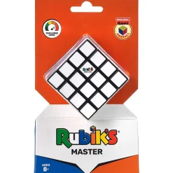 Rubik's Master Cubo 4x4