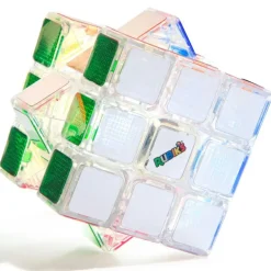 Rubik's Pulse Cubo