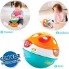 Rueda la Bola Bebé Transformable 3 en 1