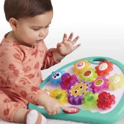 Ruedas Encajables Rueda y Gira