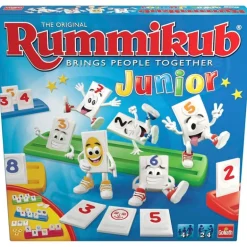 Rummikub Junior