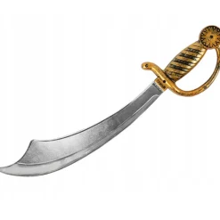 Sable Pirata Carnaval