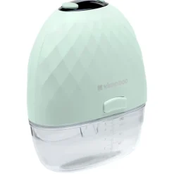 Sacaleches electrónico, manos libres portátil Winnie