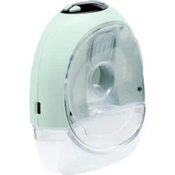 Sacaleches electrónico, manos libres portátil Winnie