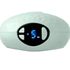 Sacaleches electrónico, manos libres portátil Winnie