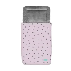 Saco Capazo Nuit Rosa