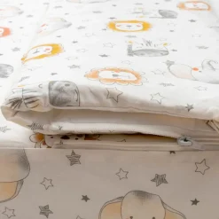 Saco cuna 60 Animales