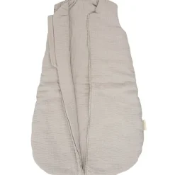 Saco de dormir sin mangas Gris