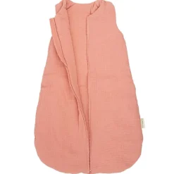 Saco de dormir sin mangas Rosa