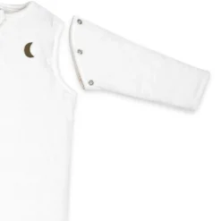 Saco dormir con mangas 0-6 meses Beig