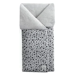 Saco nana, arrullo y manta con arneses Sky