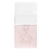 Saco nórdico de cuna 60*120 cm Estel Rosa