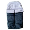 Saco polar complet silla universal