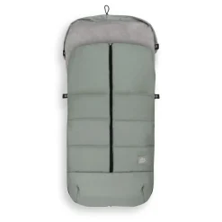 Saco Polar Universal Silla Paseo Kaki