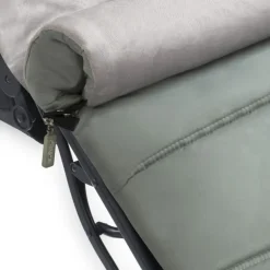 Saco Polar Universal Silla Paseo Kaki