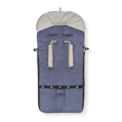 Saco Polar Universal Silla Paseo Beige