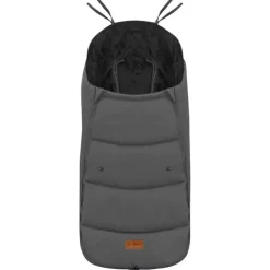 Saco Universal Dart Coal