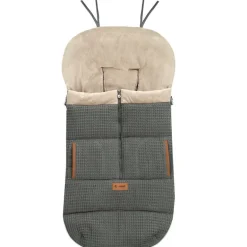 Saco Universal Silla Paseo Kaizen Botanic