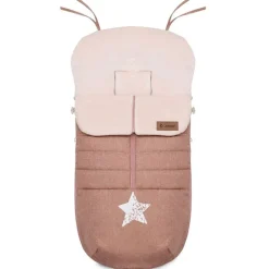 Saco Universal Silla Paseo Nest Pale