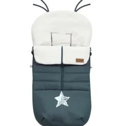 Saco Universal Silla Paseo Nest Petrol