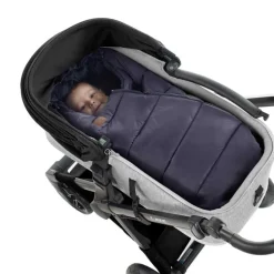 Saco Unviersal Silla/Capazo Convert Sailor