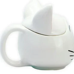 Sailor Moon Taza 3D Artemisa