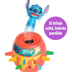 Salta Stitch