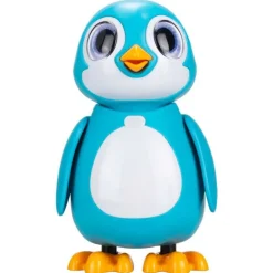 Salva al Pingüino Surtido