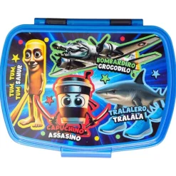 Sandwichera Brainrot