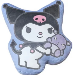 Sanrio Kuromi Cojín 3D