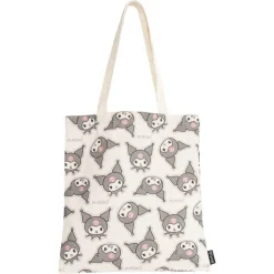 Sanrio Kuromi Tote Bag