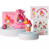 Sanrio My Melody Figura Coleccionable con Accesorios