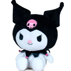 Sanrio Peluche Kuromi 30 cm